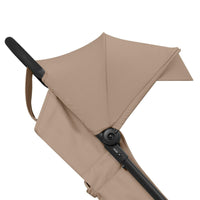 Poussette compacte CYBEX Agis - Almond Beige - Mode Bébé Claye