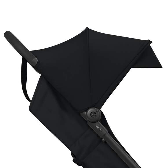 Poussette compacte CYBEX Agis - Magic Black - Mode Bébé Claye