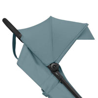 Poussette compacte CYBEX Agis - Stormy Blue - Mode Bébé Claye