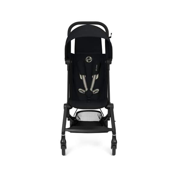 Poussette compacte CYBEX Agis - Magic Black - Mode Bébé Claye