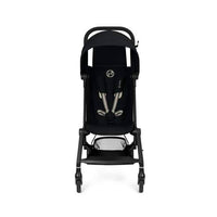 Poussette compacte CYBEX Agis - Magic Black - Mode Bébé Claye