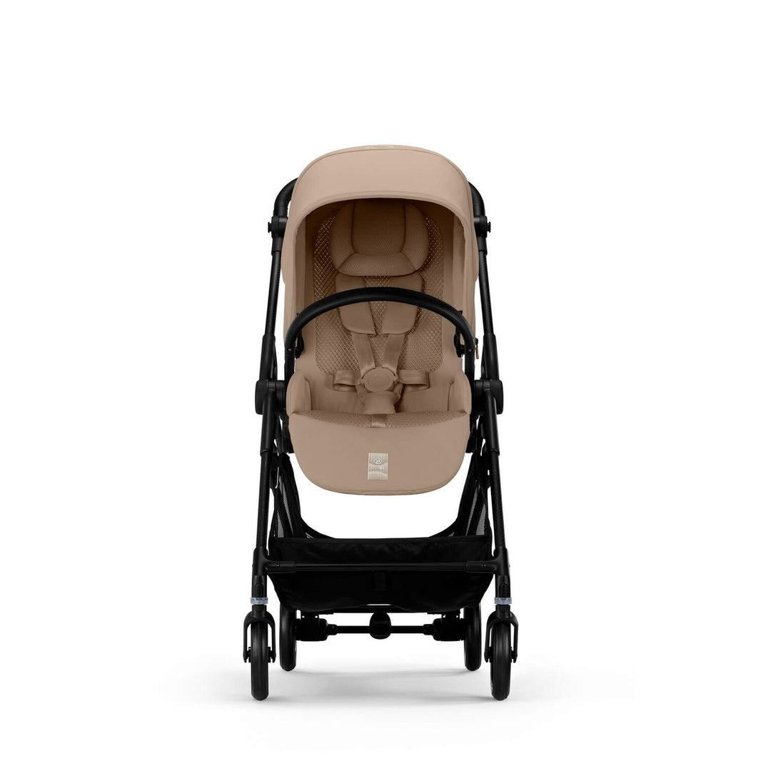 Melio Mandelbeige