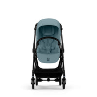 Poussette Melio Carbon Stormy Blue