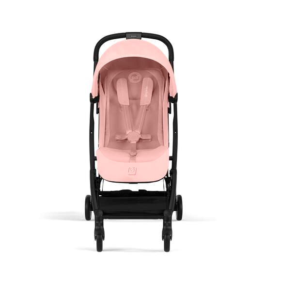 Orfeo Candy Pink Kinderwagen