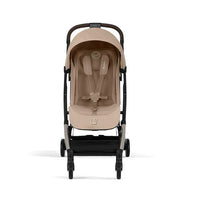 Poussette Orfeo Almond Beige