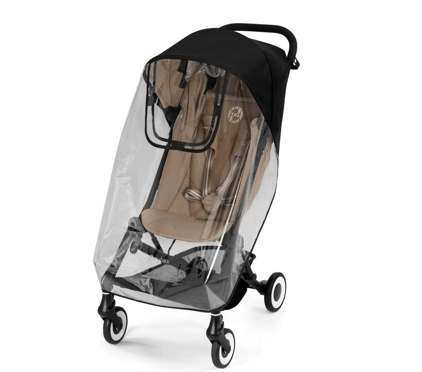 Habillage de Pluie pour poussette Agis - Mode Bébé Claye