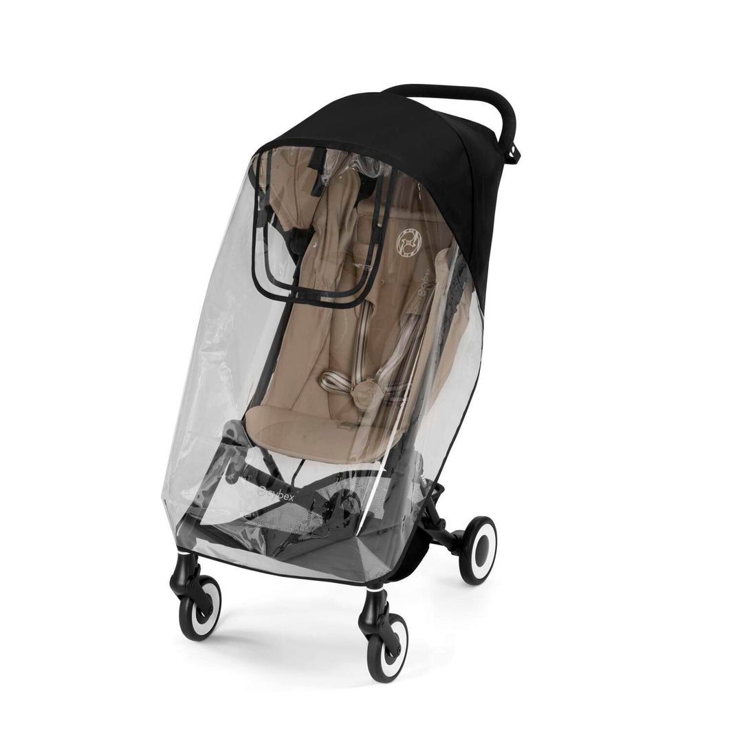 Habillage de Pluie pour poussette Agis - Mode Bébé Claye