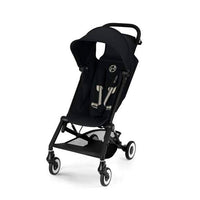 Poussette compacte CYBEX Agis - Magic Black - Mode Bébé Claye