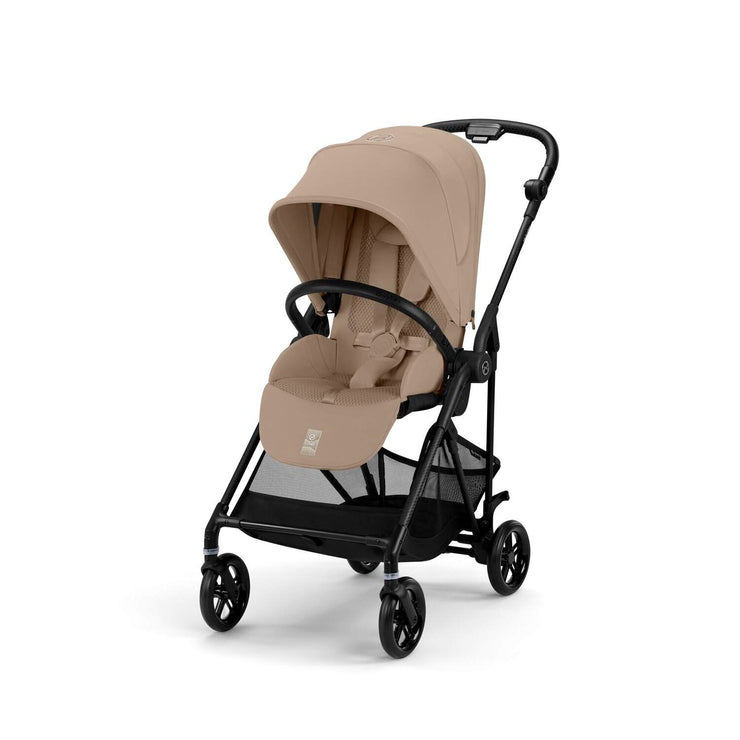 Melio Mandelbeige