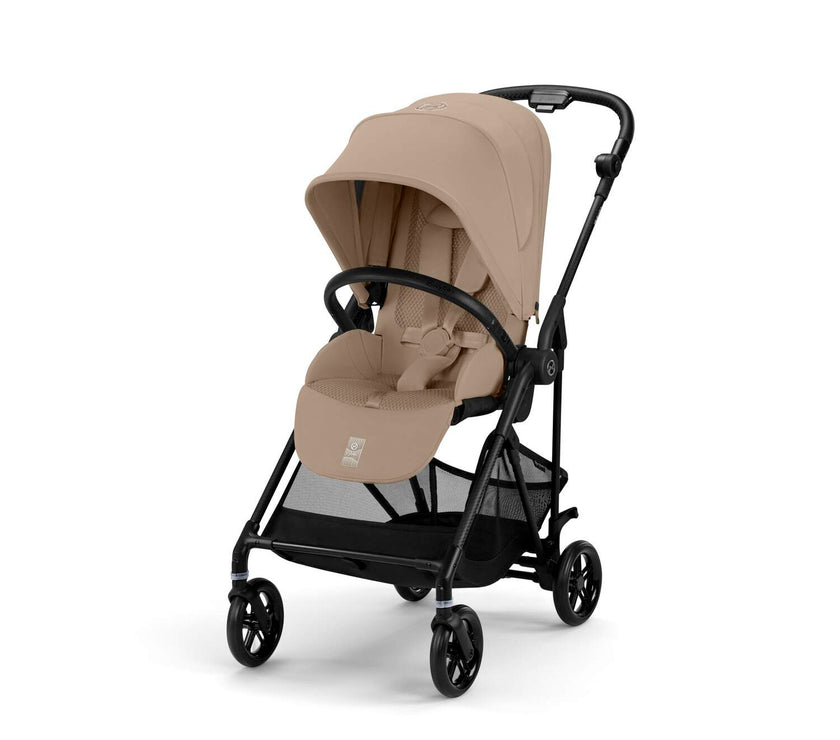 Melio Mandelbeige