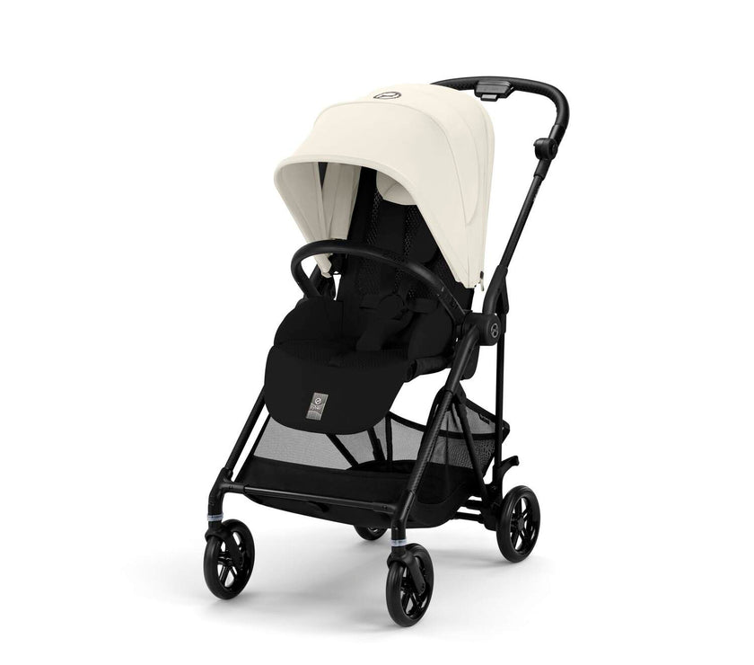 Melio Canvas Weiß