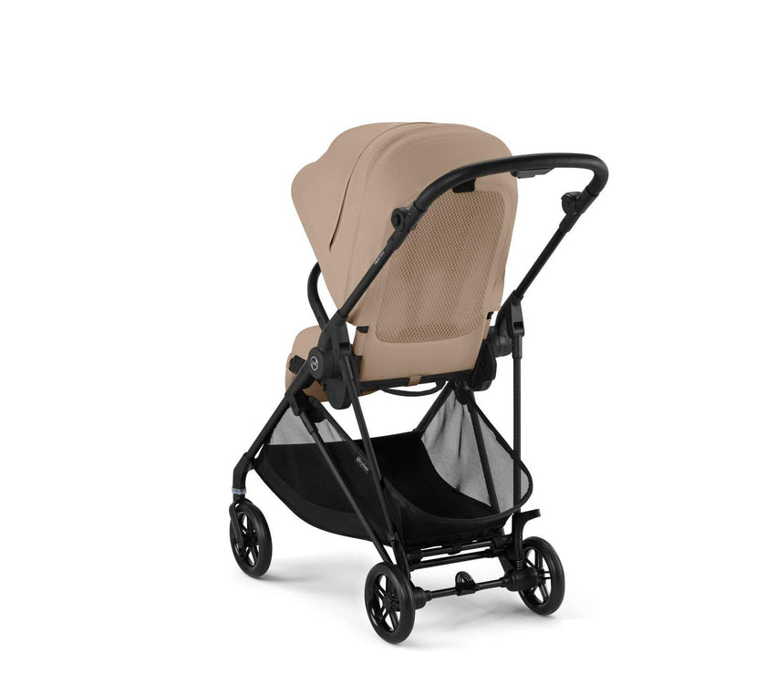Melio Mandelbeige