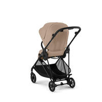 Melio Mandelbeige