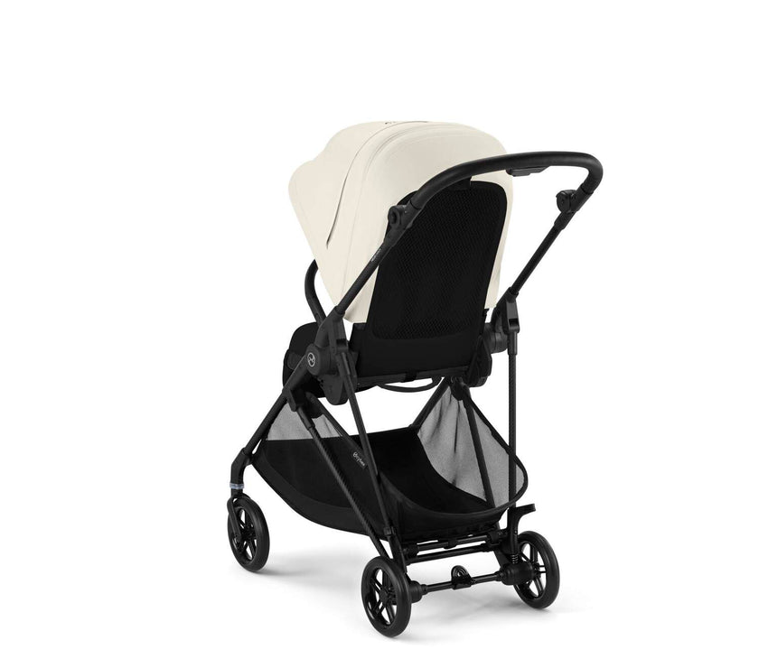 Melio Canvas Weiß