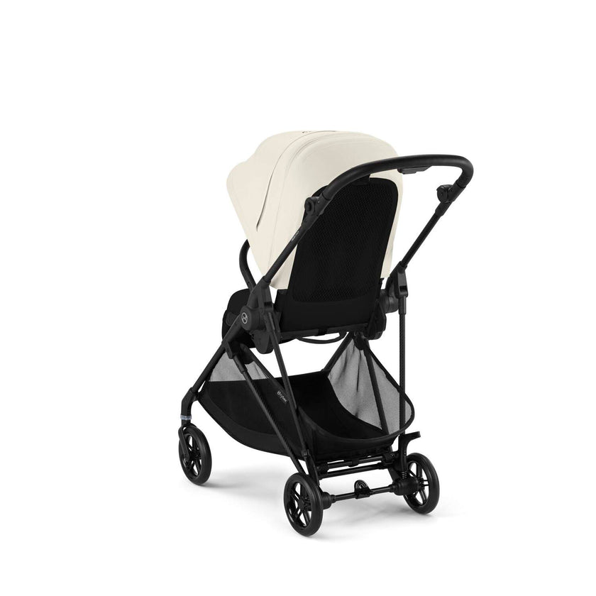 Melio Canvas Weiß