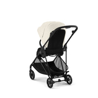 Melio Canvas Weiß