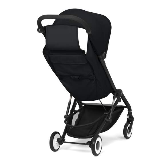 Poussette compacte CYBEX Agis - Magic Black - Mode Bébé Claye