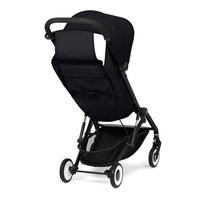 Poussette compacte CYBEX Agis - Magic Black - Mode Bébé Claye