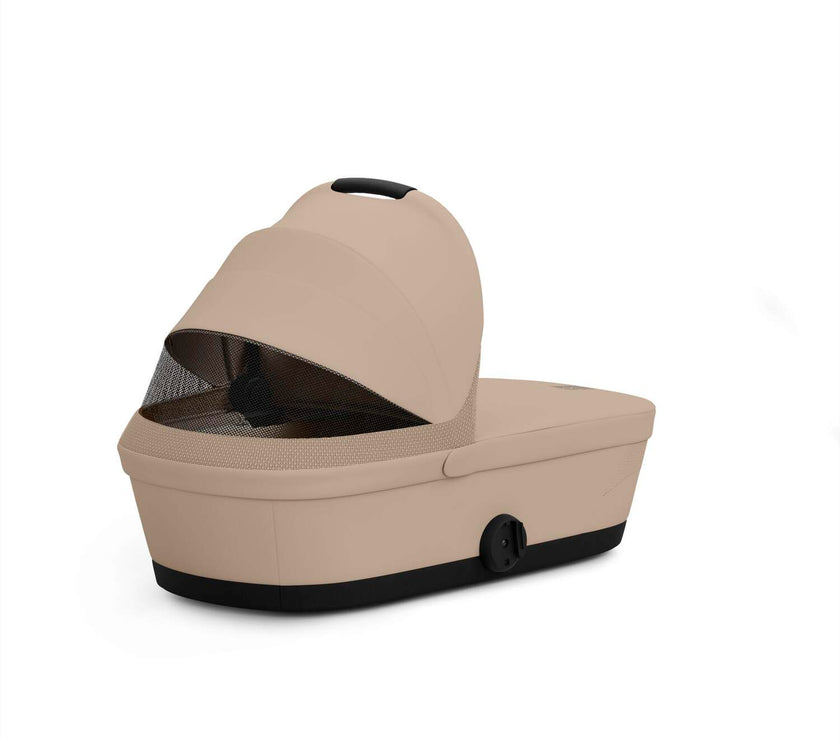 Nacelle Melio Almond Beige