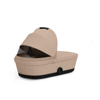 Nacelle Melio Almond Beige