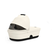 Nacelle Melio Canvas White