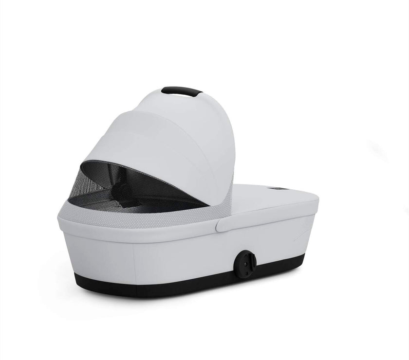 Nacelle Melio Fog Grey