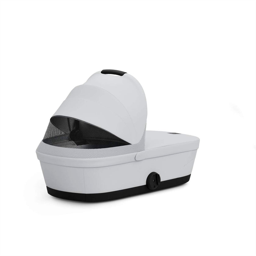 Nacelle Melio Fog Grey