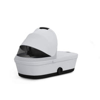 Nacelle Melio Fog Grey