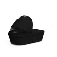 Nacelle Melio Magic Black