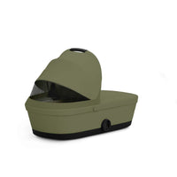 Nacelle Melio Moss Green