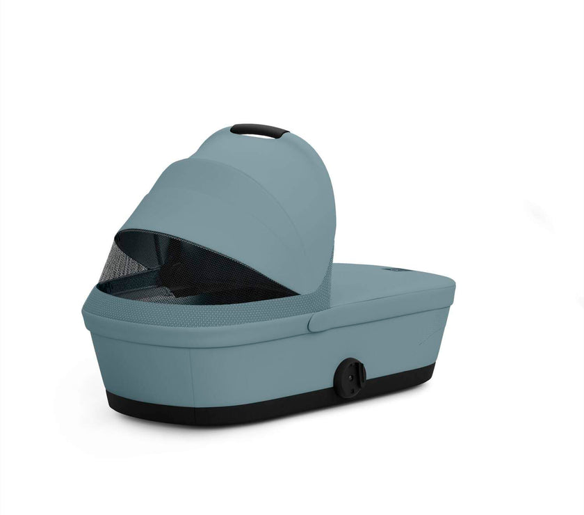 Nacelle Melio Stormy Blue
