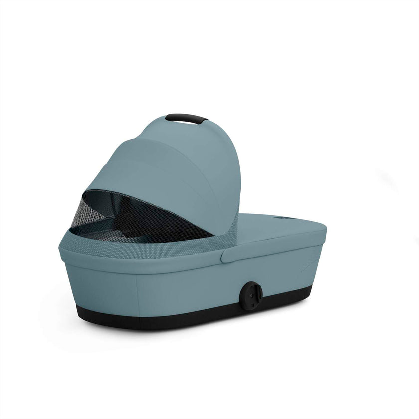 Nacelle Melio Stormy Blue