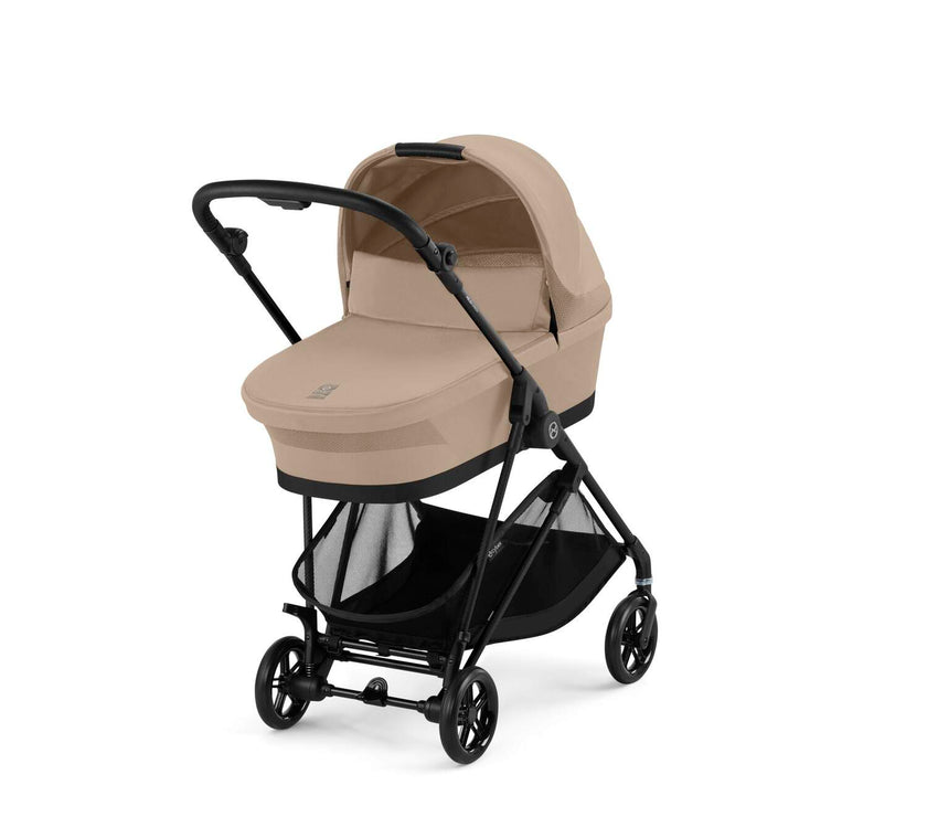 Nacelle Melio Almond Beige