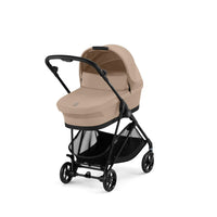 Nacelle Melio Almond Beige