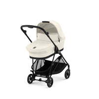 Nacelle Melio Canvas White