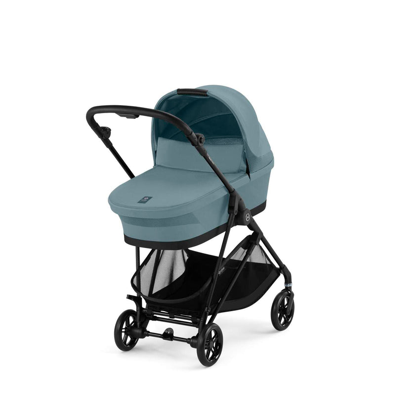 Nacelle Melio Stormy Blue