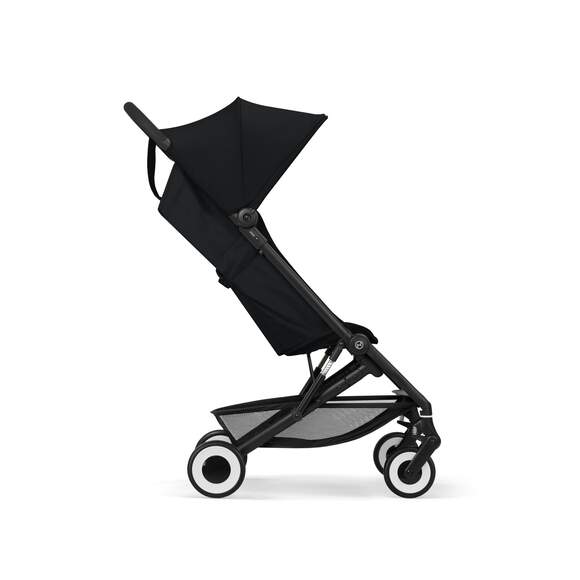 Poussette compacte CYBEX Agis - Magic Black - Mode Bébé Claye