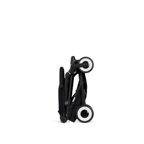 Poussette compacte CYBEX Agis - Magic Black - Mode Bébé Claye