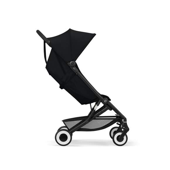 Poussette compacte CYBEX Agis - Magic Black - Mode Bébé Claye