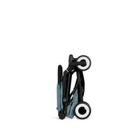 Poussette compacte CYBEX Agis - Stormy Blue - Mode Bébé Claye