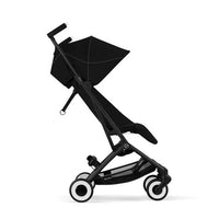 Poussette compacte Libelle - Magic Black - Mode Bébé Claye