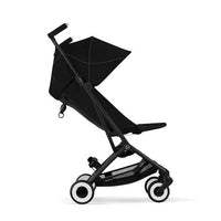 Poussette compacte Libelle - Magic Black - Mode Bébé Claye