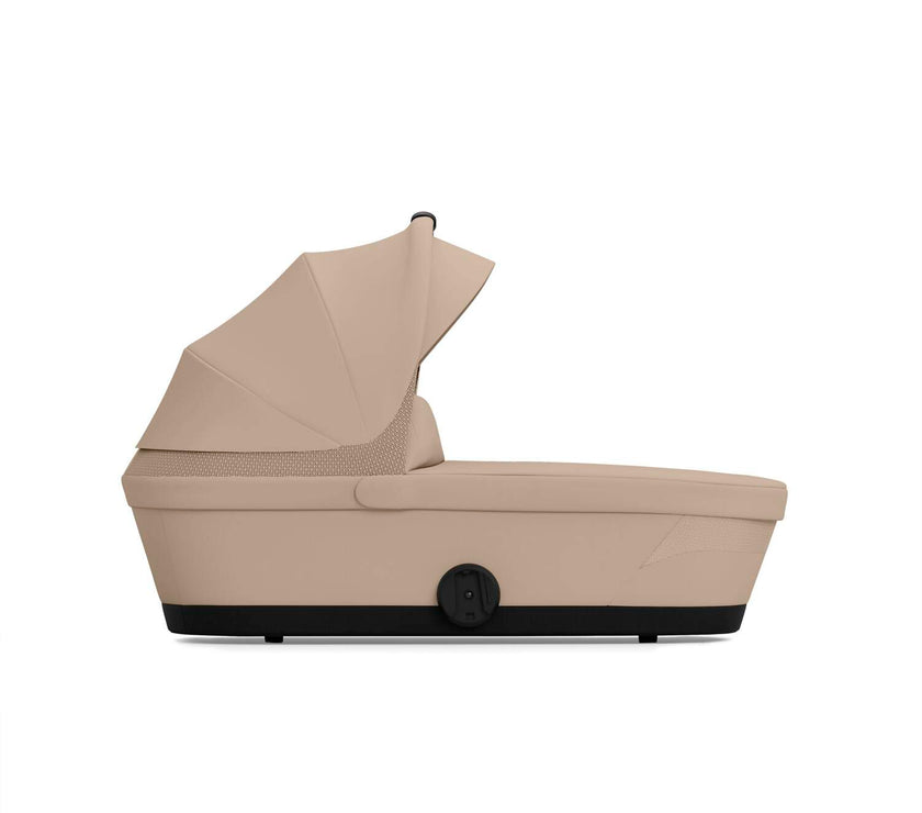 Nacelle Melio Almond Beige
