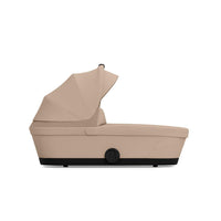 Nacelle Melio Almond Beige