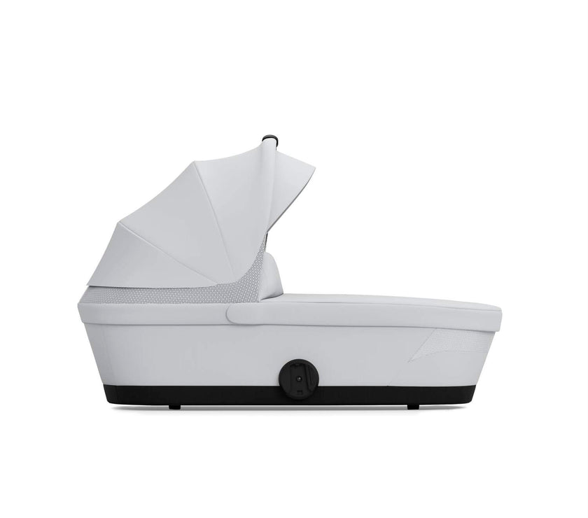 Nacelle Melio Fog Grey