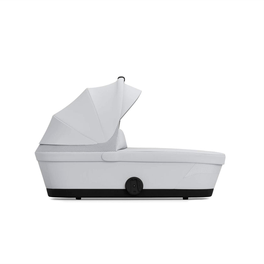 Nacelle Melio Fog Grey