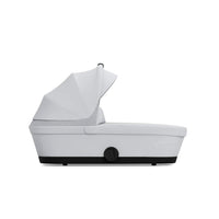 Nacelle Melio Fog Grey