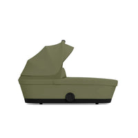 Nacelle Melio Moss Green