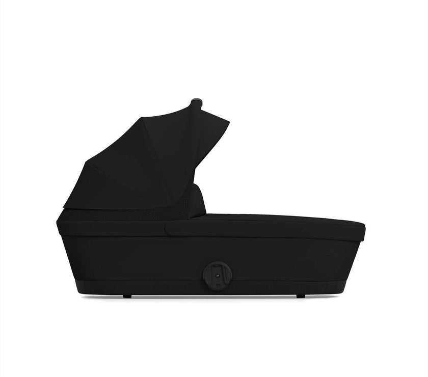Nacelle Melio Magic Black