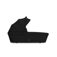 Nacelle Melio Magic Black